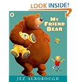 My Friend Bear