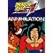 Dragon Ball Grand Tour