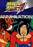 Dragon Ball GT - Annihilation (Vol. 7)