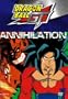 Dragon Ball GT - Annihilation (Vol. 7)