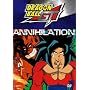 Dragon Ball GT - Annihilation (Vol. 7)