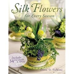Silk Flowers for Every Season