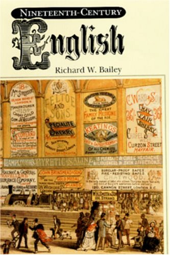 Nineteenth-Century English