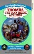 Thomas The Tank Engine and Friends: Thomas Goes Fishing and Other Stories [VHS]