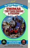Thomas The Tank Engine And Friends - The Original Adventures Of - Thomas Goes Fishing [1984]