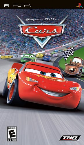 Childrens Toyshop  Video Games : Cars