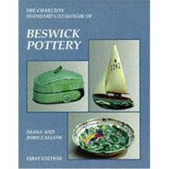 Charlton Standard Catalogue of Beswick Pottery