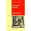 Le prince sacrifi�