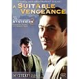 Inspector Lynley Mysteries 2: Suitable Vengeance