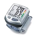 Beurer BEUBC09 Wrist Blood Pressure Monitor