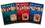 Friends - The Complete Seasons 1, 2 and 3