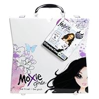 Moxie Girlz Carrying Case