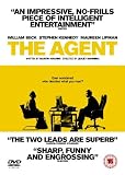 The Agent [ NON-USA FORMAT, PAL, Reg.0 Import - United Kingdom ]