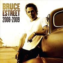 Bruce Springsteen: 2009 Wall Calendar