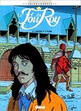 Revue Glénat  / Le Fou du roy, tome 5 : Le masque et la plume