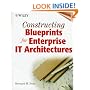 Constructing Blueprints for Enterprise IT Architectures