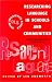 Book Researching Language in Schools and Communities: Functional Linguistic Perspectives (Open Linguistics)
