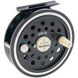 Pflueger Medalist Rim Control Fly Reel - Choose Style