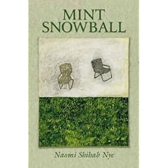 Mint Snowball