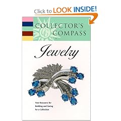 Collector's Compass: Jewelry