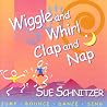Image of album by Sue Schnitzer
