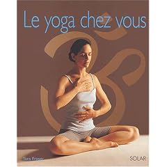 Le yoga chez vous