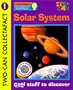 Solar System (Collectafacts)