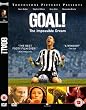 Goal! [DVD] [2005]