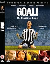Goal! [DVD] [2005]