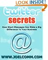 Twitter: How Short Messages Can Make A Big Difference To Your Business