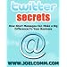 Twitter: How Short Messages Can Make A Big Difference To Your Business