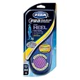 Discounts Dr Scholl's Pro Pain Relief Orthotics for Heel M (8-12)