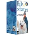 Coffret Belle et S�bastien : L'int�grale en 4 VHS