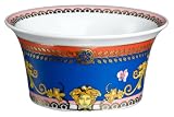 Versace by Rosenthal Primavera Fruit Dish