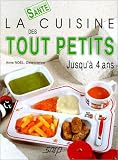 La cuisine des tout-petits
