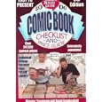 2000 Comic Book Checklist and Price Guide by Maggie Thompson and Brent Frankenhoff