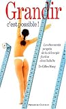 Grandir c est possible