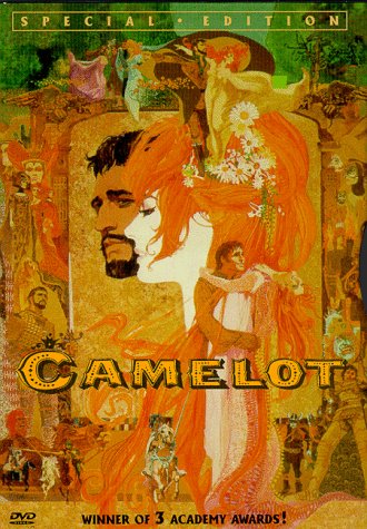 Camelot (Special Edition) by Musicals