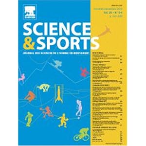 Science and Sports by 