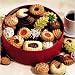 Gourmet Food : Old-Fashioned Holiday Cookies (2 lb) - Wisconsin Cheeseman