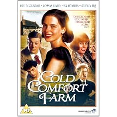 Cold Comfort Farm [DVD]