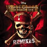 Pirates Of The Caribbean: At World`s End (Remixes)