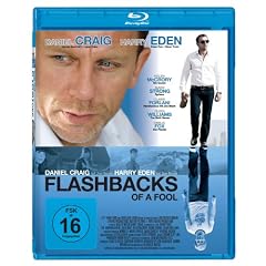 Daniel Craig - Flashbacks of a Fool (Blu-ray)