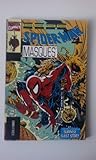 Spider-Man, masques