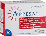 Appesat Natural Appetite Surpression 50 Tablets 51NGSzbdkOL. SL160 Appesat Natural Appetite Surpression 50 Tablets