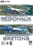 Revue Micro-application  / Add-on pour Flight Simulator : Pack Bretagne
