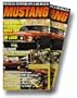 Mustang: Mild to Wild [VHS]