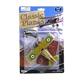 1:72 DC Ansaldo A1 Balilla by Boley, Inc.