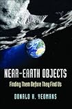 Near-Earth objects : finding them before they find us