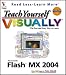 Books : Teach Yourself VISUALLY Macromedia Flash MX 2004